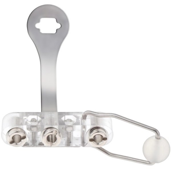 Hållbarhet Epee Socket Fäktningsutrustning Socket Professionell Ersättning