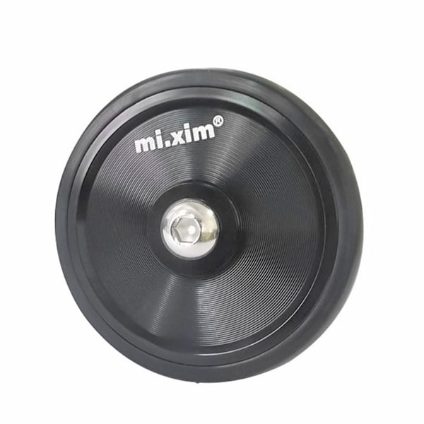 Taittuva pyörä Bromptonille, alumiiniseos Easy Folding Wheel