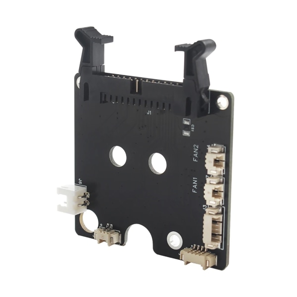 3D-skrivartillbehör Breakouts Board Extruder Adapterkort för 3D-skrivare