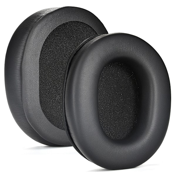 Kvalitetsøreputer for Technica ATH M50X Headset Forbedret Lydopplevelse