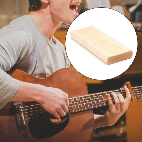 Gitarrverktyg Slipkloss Gitarr Sandkloss Gitarrhals Band Planeringsverktyg