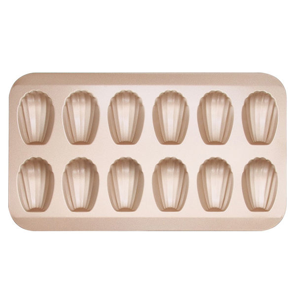 Bakeformer Kakelaging Tilbehør Bakeformer Metall Materiale Baking Gadgets