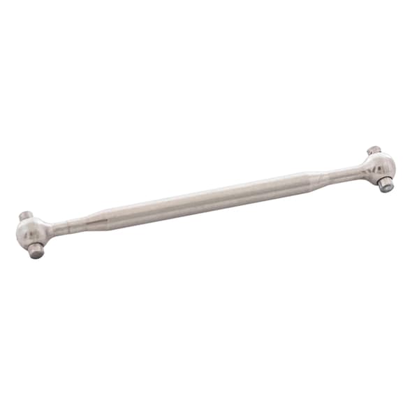 Universal drivaksel til LOSI 1/18 lastbil Dogbone opgraderede modificerede dele