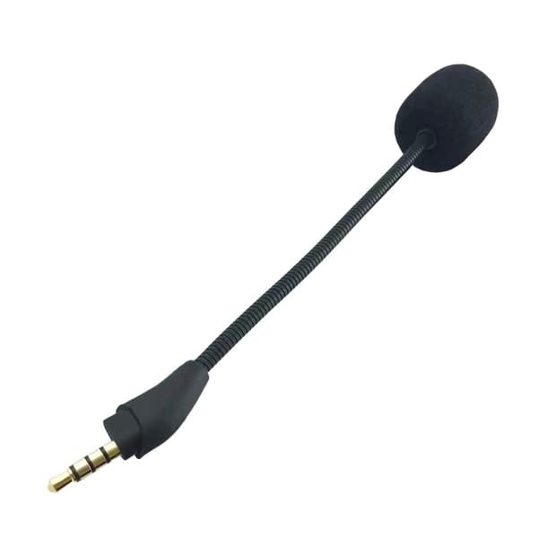 Ersättningsmikrofonbom 3,5 mm för Cloud III Mikrofon PC