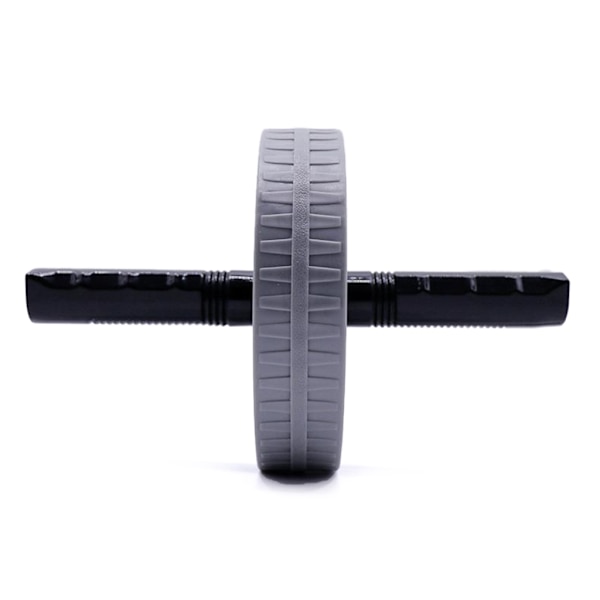 Ab Roller Wheel Workout Roller Abdominal Muscle Trainer Fitness Udstyr