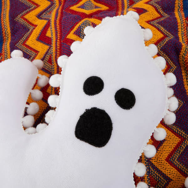 Halloween Spøgelsespude Søde Form Puder Børnedagsgaveartikler