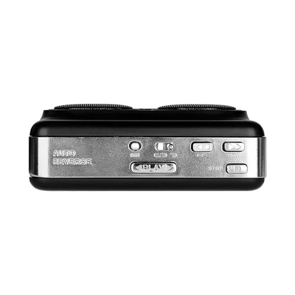 Retro Kassettebånd til MP3 Konverter USB Lyd Digitaliserer Intet Computer Krævet