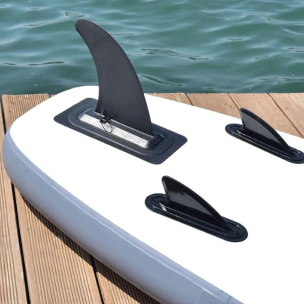 Surfebrett Senterfinne Paddleboard Finne Paddleboard Finne Erstatning