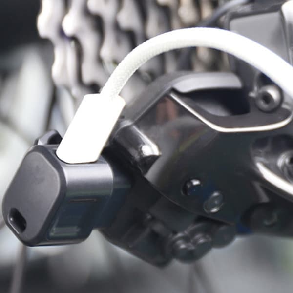 Elektrisk Cykel Batteri Oplader Adapter Strømstyring Til 12 Gear