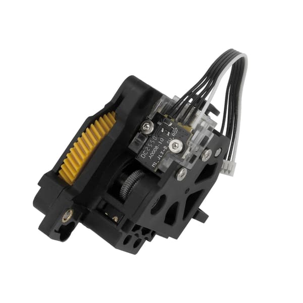 Enkeltstykke 3D-printer ekstrudermodul til X1-serie service