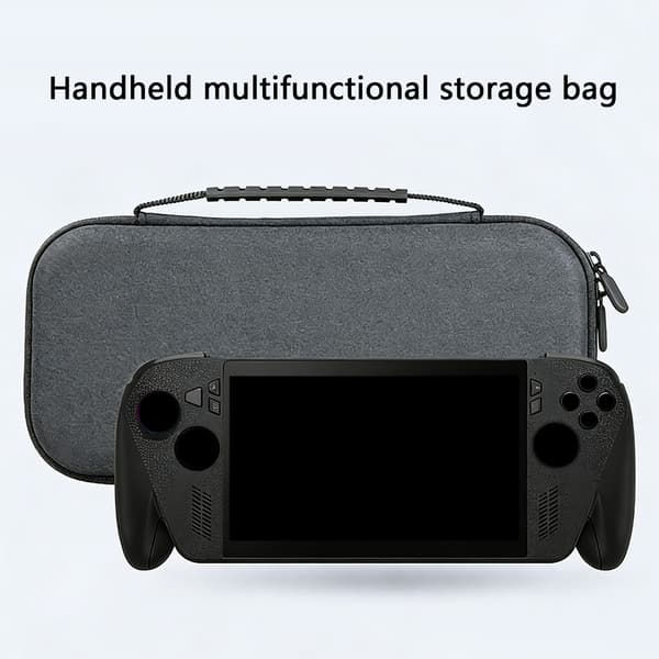 Skyddsfodral för ROG X Reptåligt bärfodral