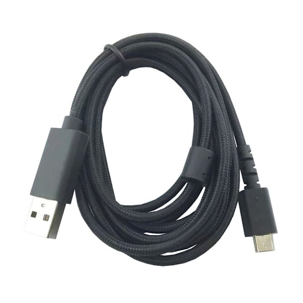 USB Laddningskabel för G915 G913 TKL G502 Tangentbord USB Mirco Port Trådsladd Snabbare Laddningssladd Dataöverföringskabel