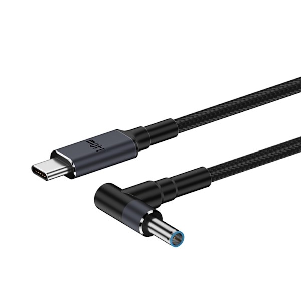 140 W PD USB Type C Uros DC5.5x2.5mm/5.5x2.1mm/4.5x3.0mm/6.0x3.7mm/7.4x5.0mm power