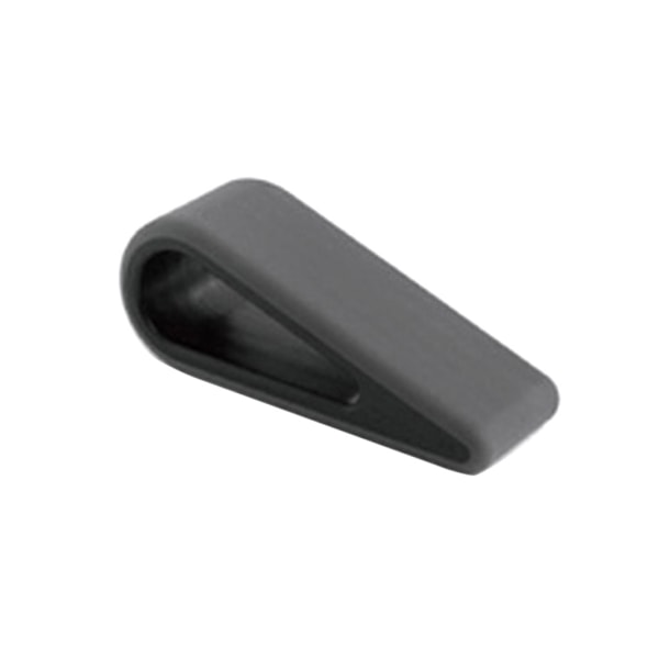 Silikone Laptop Stands Øget hylde Keyboard Riser til Laptop Notebook Tablet