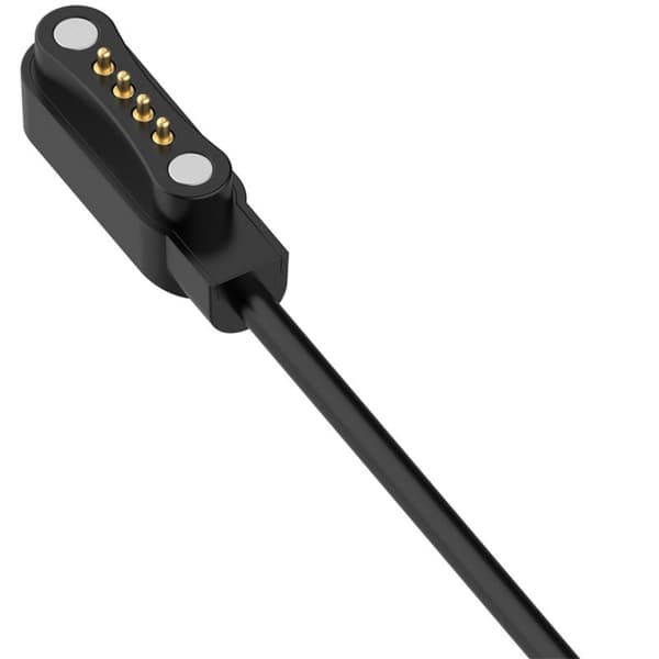 Erstatningsstrømkabel for TicNote AI-opptaker magnetisk ladekabel