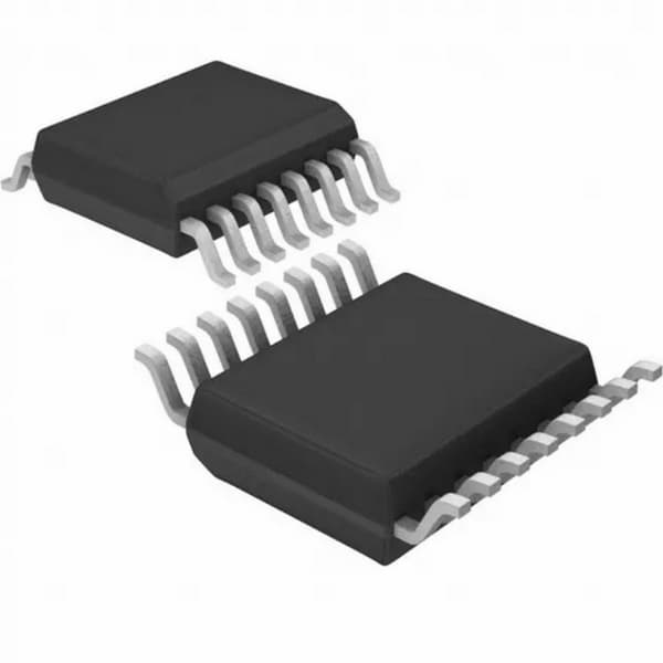 Tillförlitlighet U2270B Elektronisk Chip för Professionell Kretsutveckling