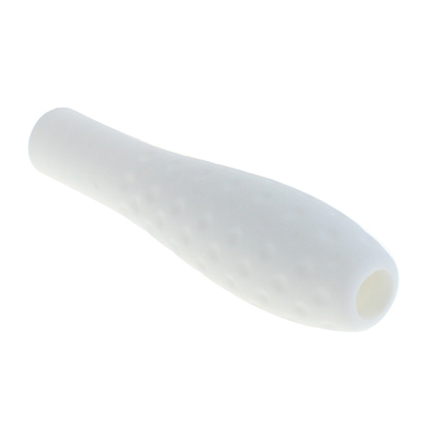 Stylus Cover Silikon Skyddande för case Stötsäker Halkfri för pekskärm Penna galler för case Ergonomisk grepphållare f