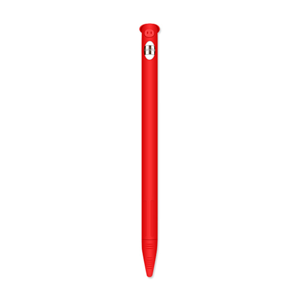 Myk silikon for etui for blyant 1. beskyttelseshylseholder, grep og tilbehørssett