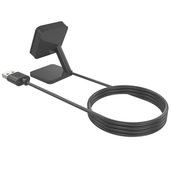 Smartwatch Tilbehør Magnetisk Opladerholder Base til Watch GTC