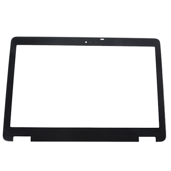 för Dell Latitude 6540 E6540 bärbar dator LCD-frontram Cover Ersättande bärbar datortillbehör