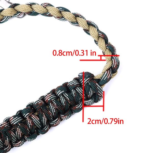 Fiskeredskabsholder Lanyard Fluefisketilbehør Fluefiskelanyard