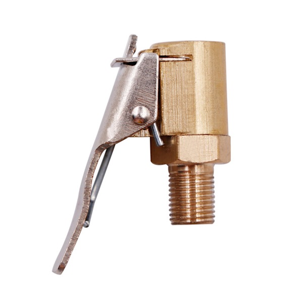 Ilmaistukat Universal Heavy Duty Closed Flow Suoraan lukittava renkaan istukka pidikkeellä täyttömittarin kompressorin osille