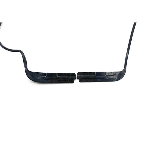 LCD-skärm Gummi Mellersta ram Bezel Ring för Macbook Pro Retina 15" A1707 A2251