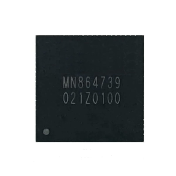 IC Chipset Component Signal Transmission Hurtig respons Forbedret spilydelse Kompatibel til Party Game Controller