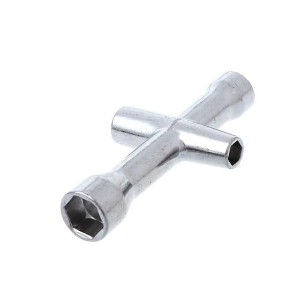 RC HSP 80132 til Krydsnøglehylster 4/5/5,5/7mm Skruenøgle M4 Til Modelbilhjul