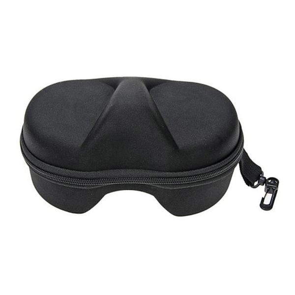 Dykkermaske Scuba Briller Oppbevaringsboks for Case Container For GoPro Action Camera