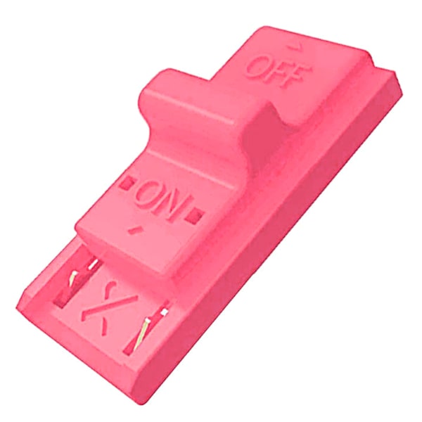 RCM Clip Tool Short Connector, RCM Jig til NS Switch Joy-Con, bruges til at ændre arkivet, til at spille simulatoren