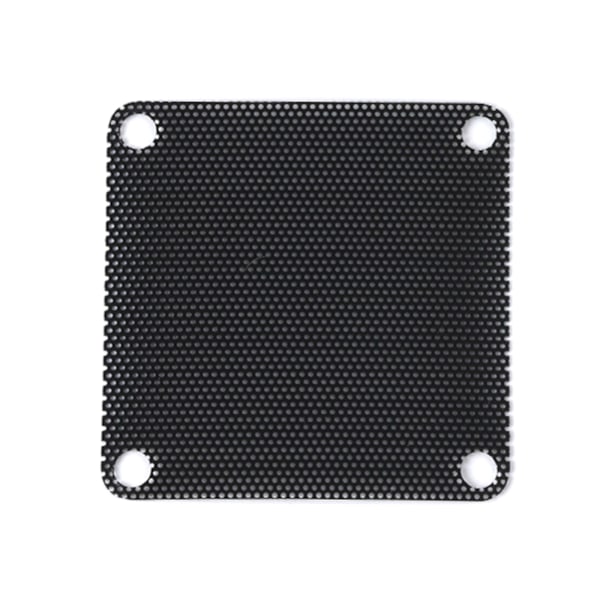 Støvfilter PC Blæser Støvtæt Dæksel Filter Mesh Netværk Net Anti Dust Filtre