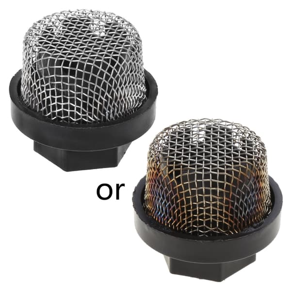 Professionel indsugningssi med mesh-filter til slange til airless sprøjte