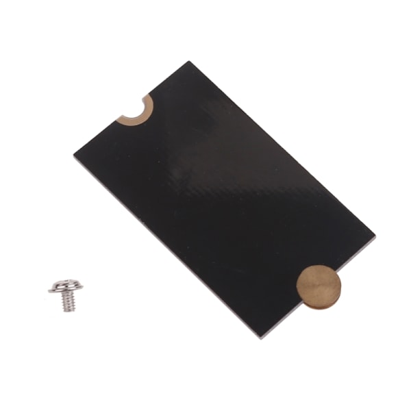 2242–2280 Siirtokorttiteline NGFF NVMe M.2 SSD-sovitinkortti Helppo asentaa