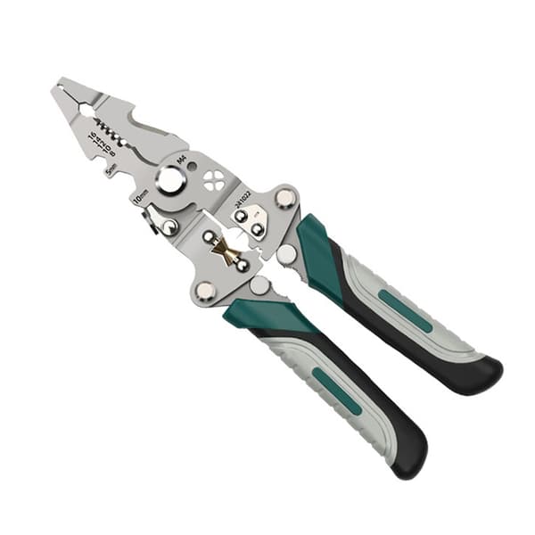 Robust ståltrådstripper med ergonomisk design for enkel håndtering