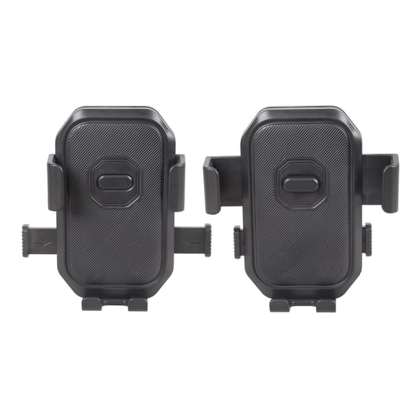 17 mm kulehodebase for biltelefonholder Bilventil mobiltelefonstativklips