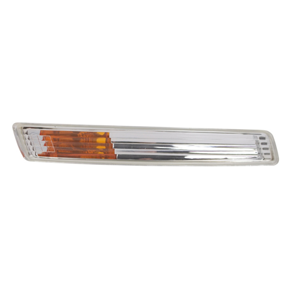 Led-pysäköinnin sivumerkki vilkkujen peräkkäinen vilkkuvalo 1C0953041R 1C0953041Q