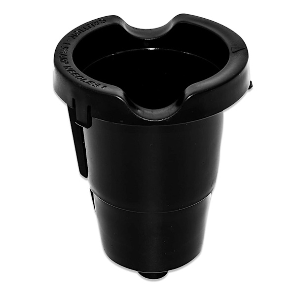 Pod & nålbytesdel för K Cup Pod kaffebryggare Modeller K45 K75 K77 K79 B30 B40 B50 B60 B70 K31 B65 B75