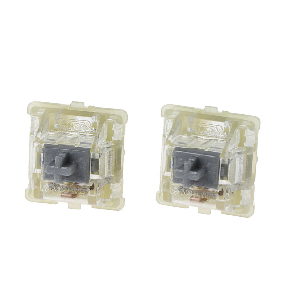 Cherry Switches Mx Keyboard Switch 3-pin SMD LED Underglow Led -yhteensopiva kytkin