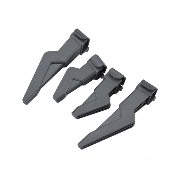 Korotettu laskuteline Mavic 3 Tripod Mini Extension Support Jalka Drone Protect Kiinnike Drone tarvikkeet