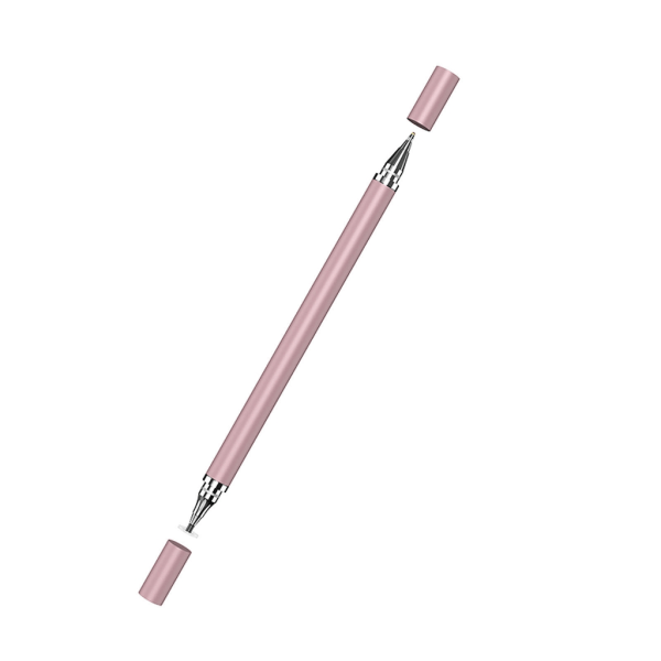 Stylus Pen kosketusnäyttöihin Erittäin herkkä kapasitiivinen kynä 2 in 1 Touch Pen