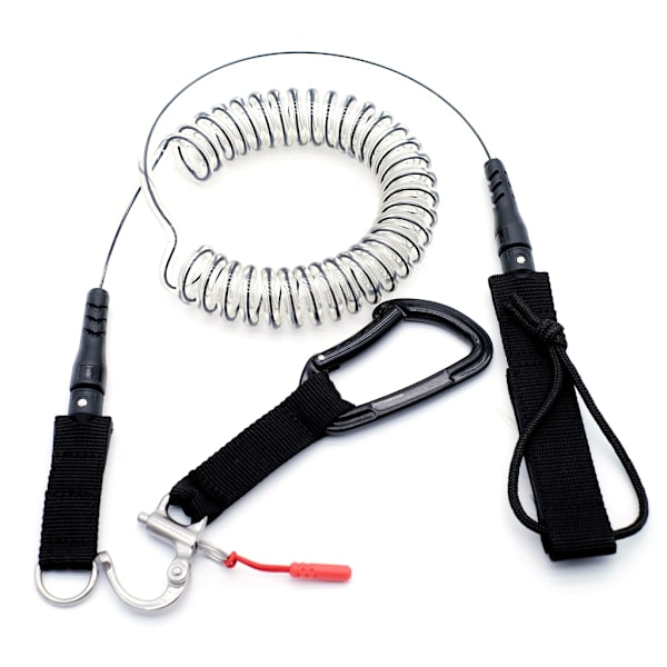 Surfing Leash Surfbrætter Leash Paddleboard Leash til Paddleboard