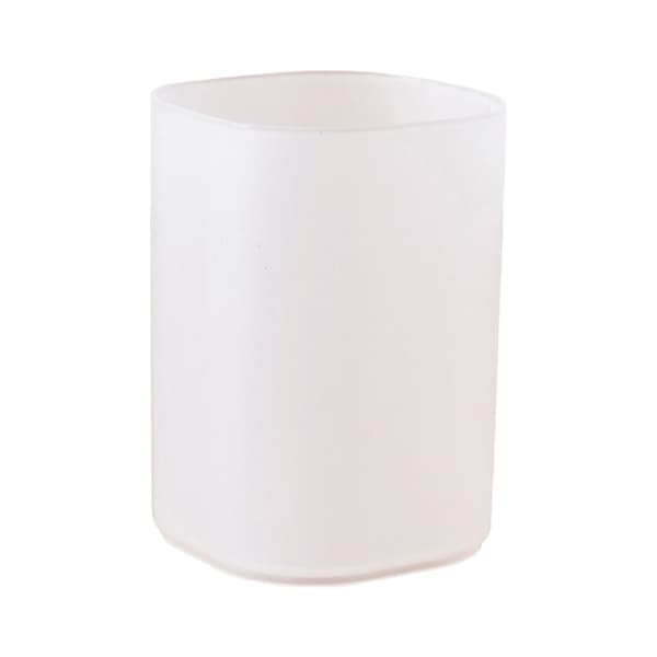 Desktop Kosmetisk Organizer Box Pen Display Cup Sminkebørsteholder for studenter