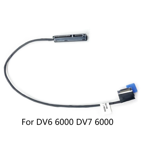 Laptop Sata hårddiskkabel HDD Flexkontakt Kabelsladd för DV6-6000 DV7-6000 6017b0309001 DV6 6000 DV7 6000 null - A