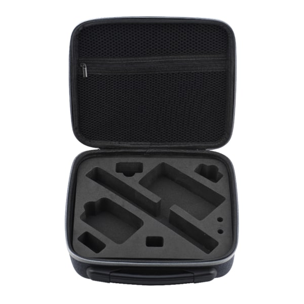 Sports Camera Travel Case Bag EVA Box för Osmo Action 3 Kameratillbehör Förvaringshandväska