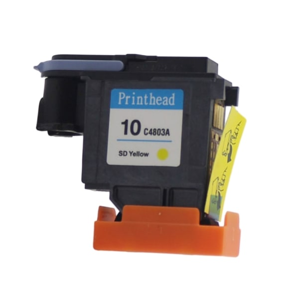 Alkuperäinen print tulostuspää Designjet CAD GA2000C 2500C C4801A tulostimeen