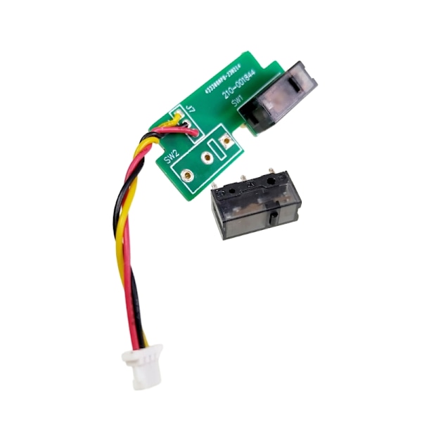 Hot Swap Mouse Side Button Board -mikrokytkimien vaihto G304 G305:lle