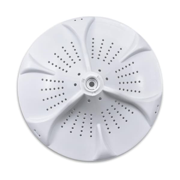 W11252784 Vaskemaskindel Erstatning Slitesterk ABS-konstruksjon