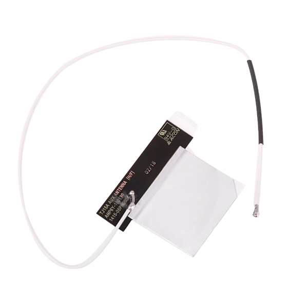 1kpl M.2 langaton IPEX MHF4 antenni WiFi-kaapeli In-tel AX200 9260 9560