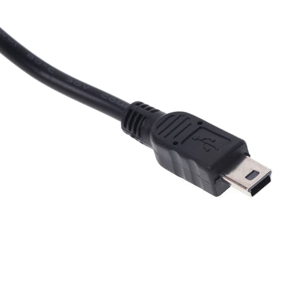 USB-kaapeli IFC-400PCU kameroille ja videokameroille Powershot-videointerfaceen